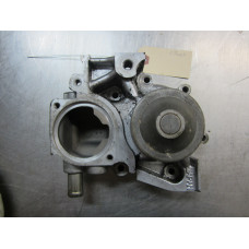 07R307 Water Coolant Pump From 2003 Subaru Legacy  2.5